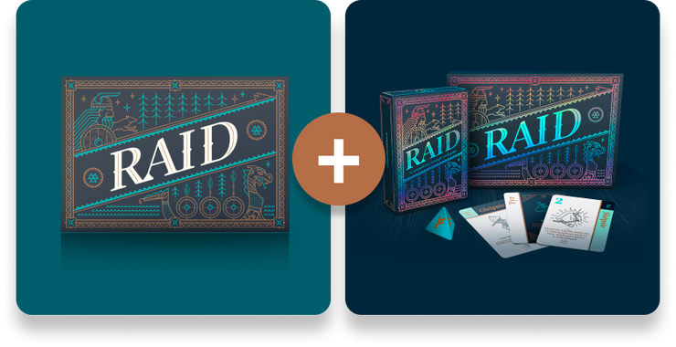Raid Bundle