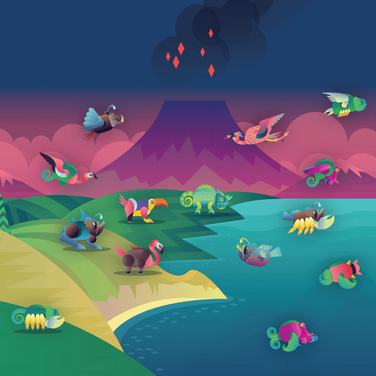 More Beasts: Expansion Pack