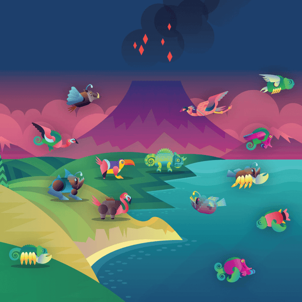More Beasts: Expansion Pack