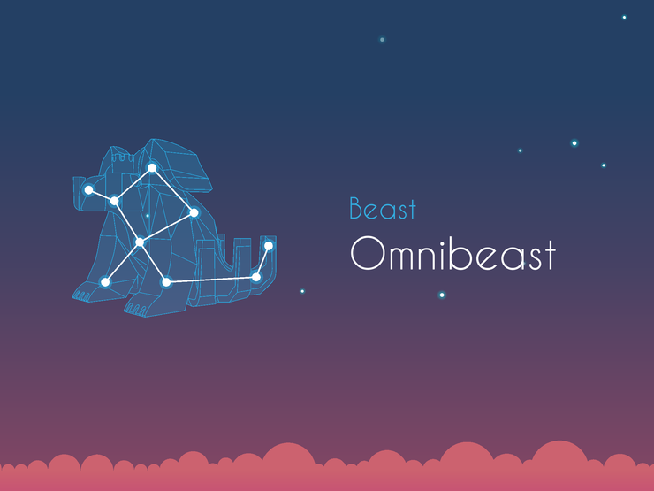 The Omnibeast