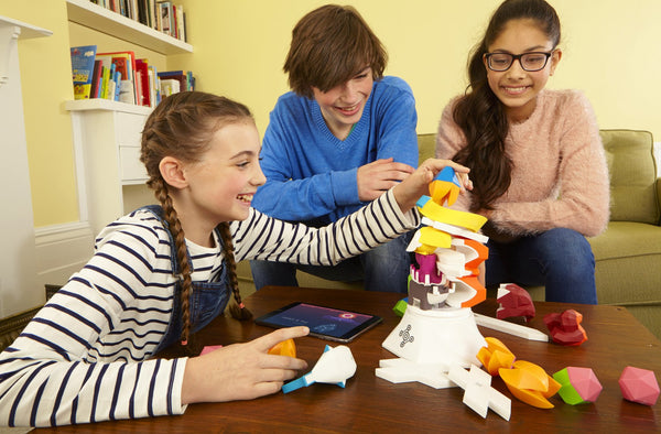 Beasts of Balance: Core Edition + Ghost Crab