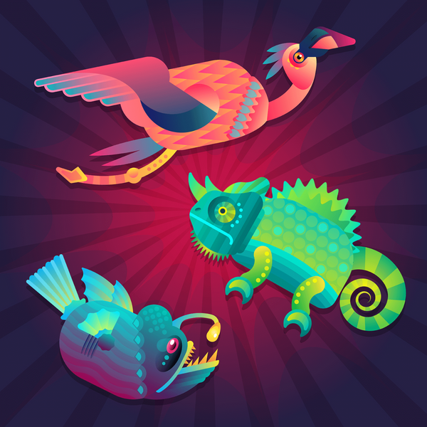 More Beasts: Expansion Pack