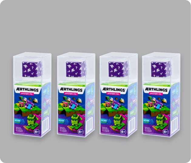 Starter (4-pack)