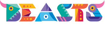 Beasts of Balance logo