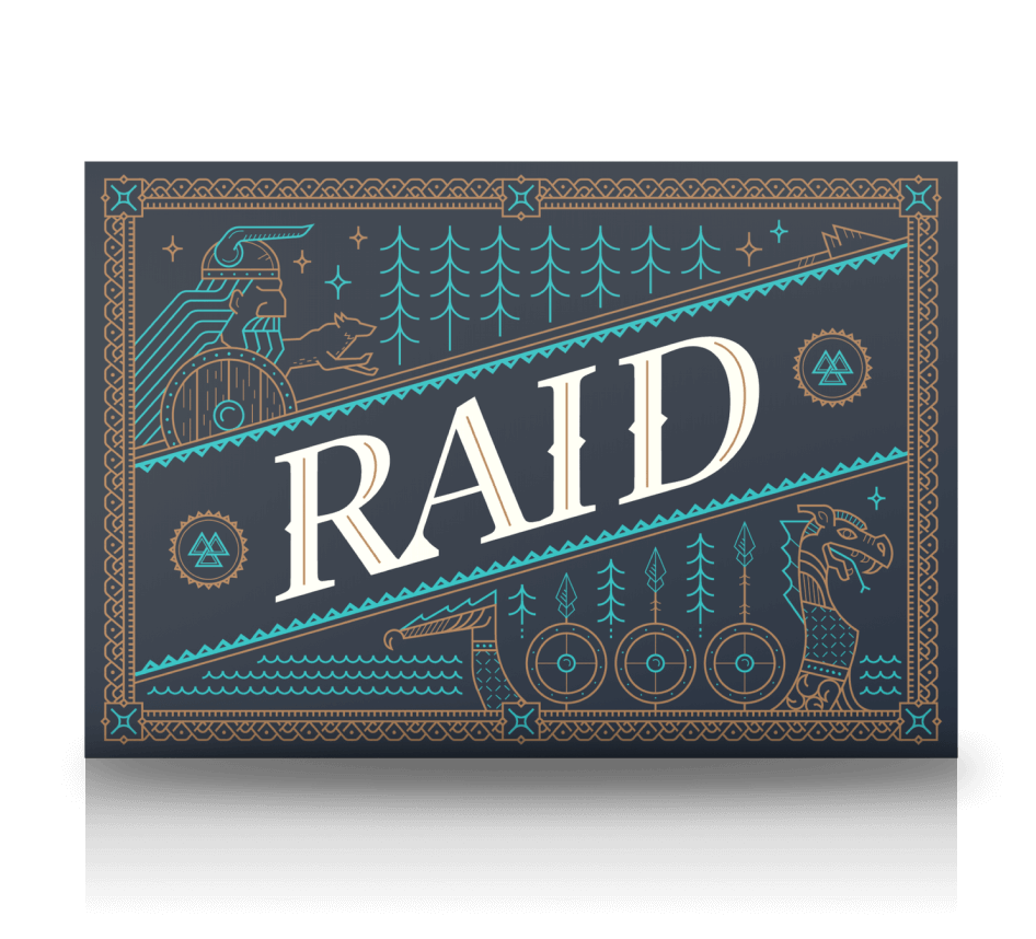 Raid Box