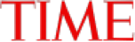 Time magazine logo