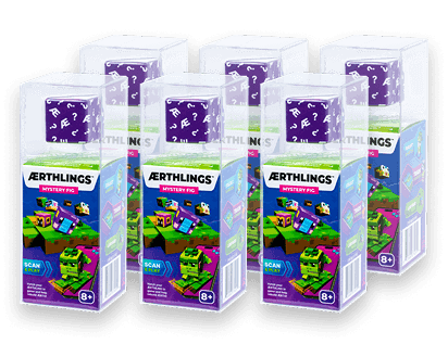 Aerthlings 6 pack