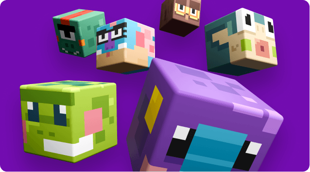 Aerthling cubes group