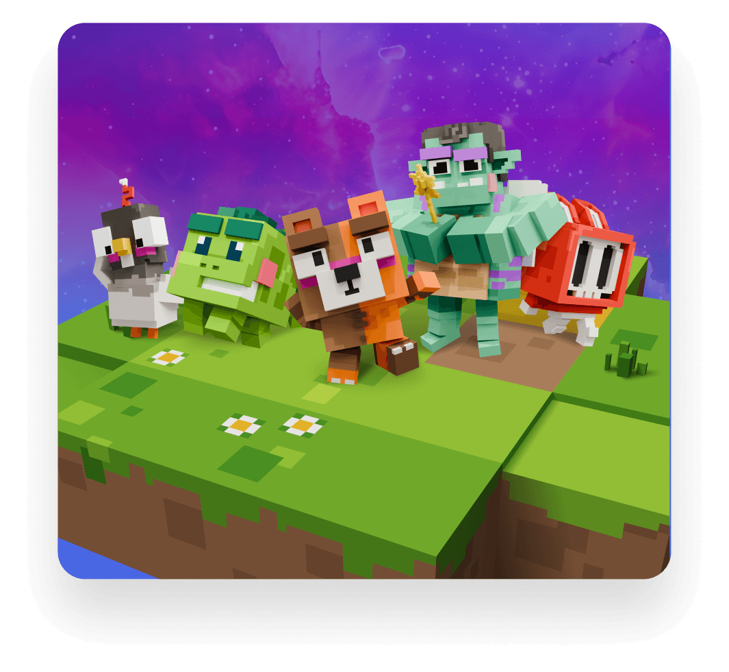 Aerthlings group in the world