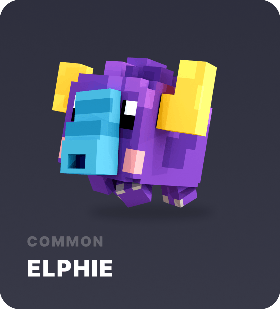 elphie character