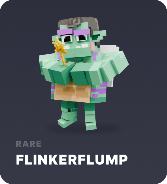 flinkerflump character