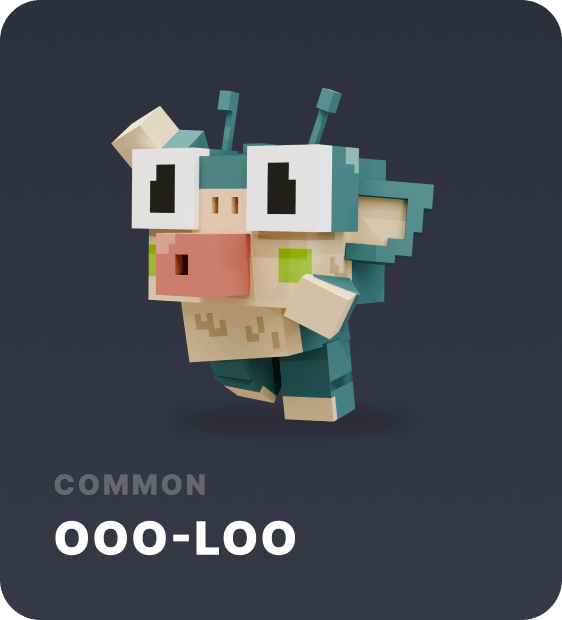 ooo-loo character
