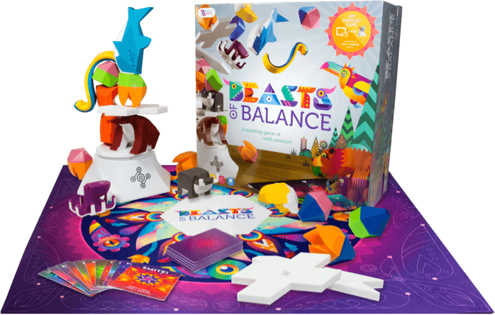 Exclusive edition game contents example