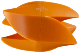 fire artefact game piece