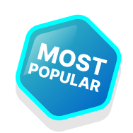 Most Popular